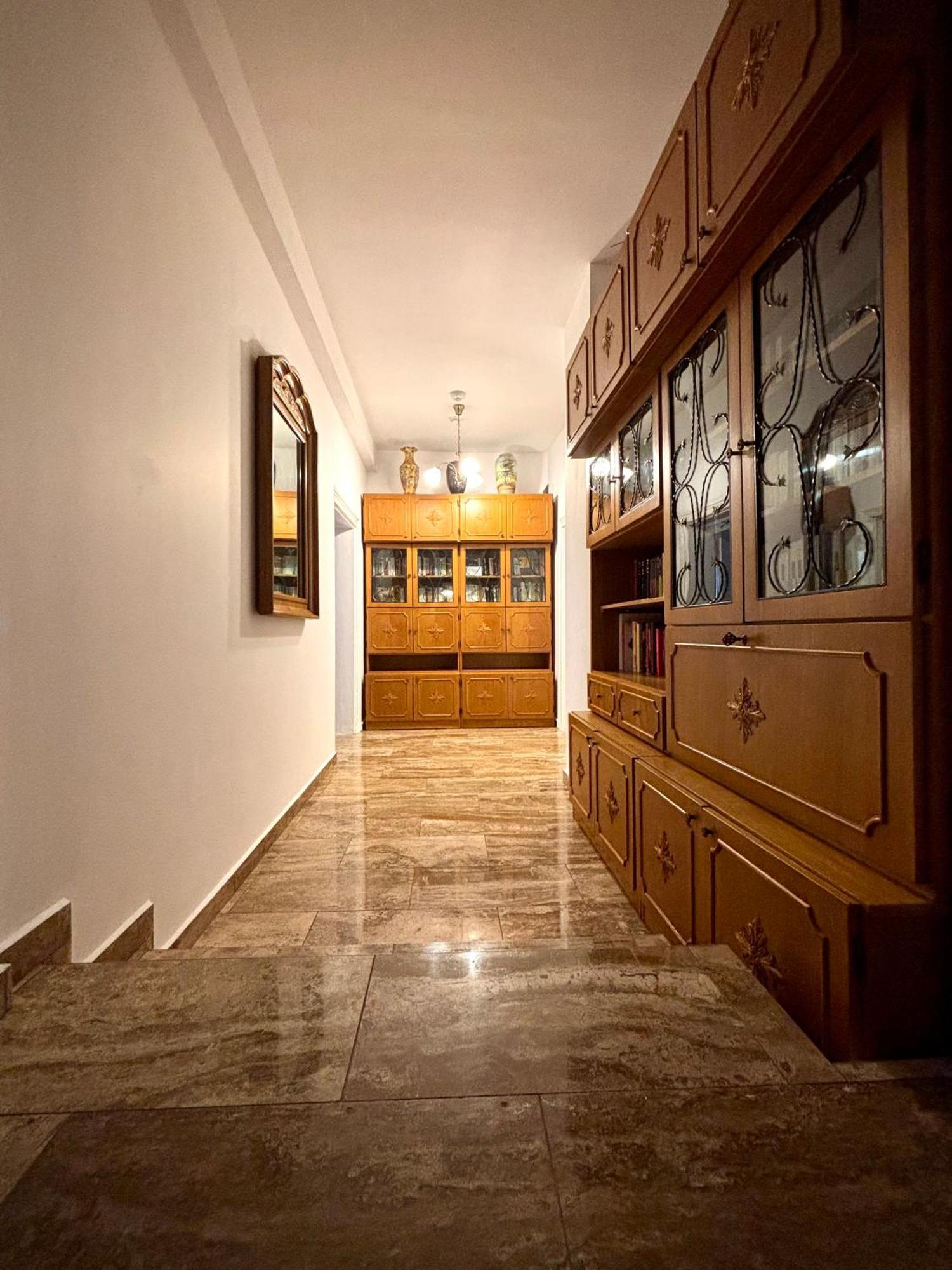 Pensiunea Casa-Stefanel Садова Екстер'єр фото